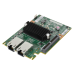 OCP Mezz 1Gb RJ45 2 port Quanta ON 1GbE I350 Intel I350 PCI-E X 8 Gen 2 37S2SLB0010 2 PORT 1 G BASE-T